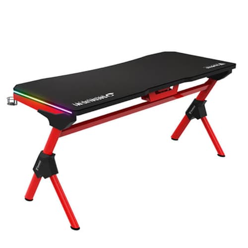 Gamdias Daedalus M1 RGB Gaming Desk